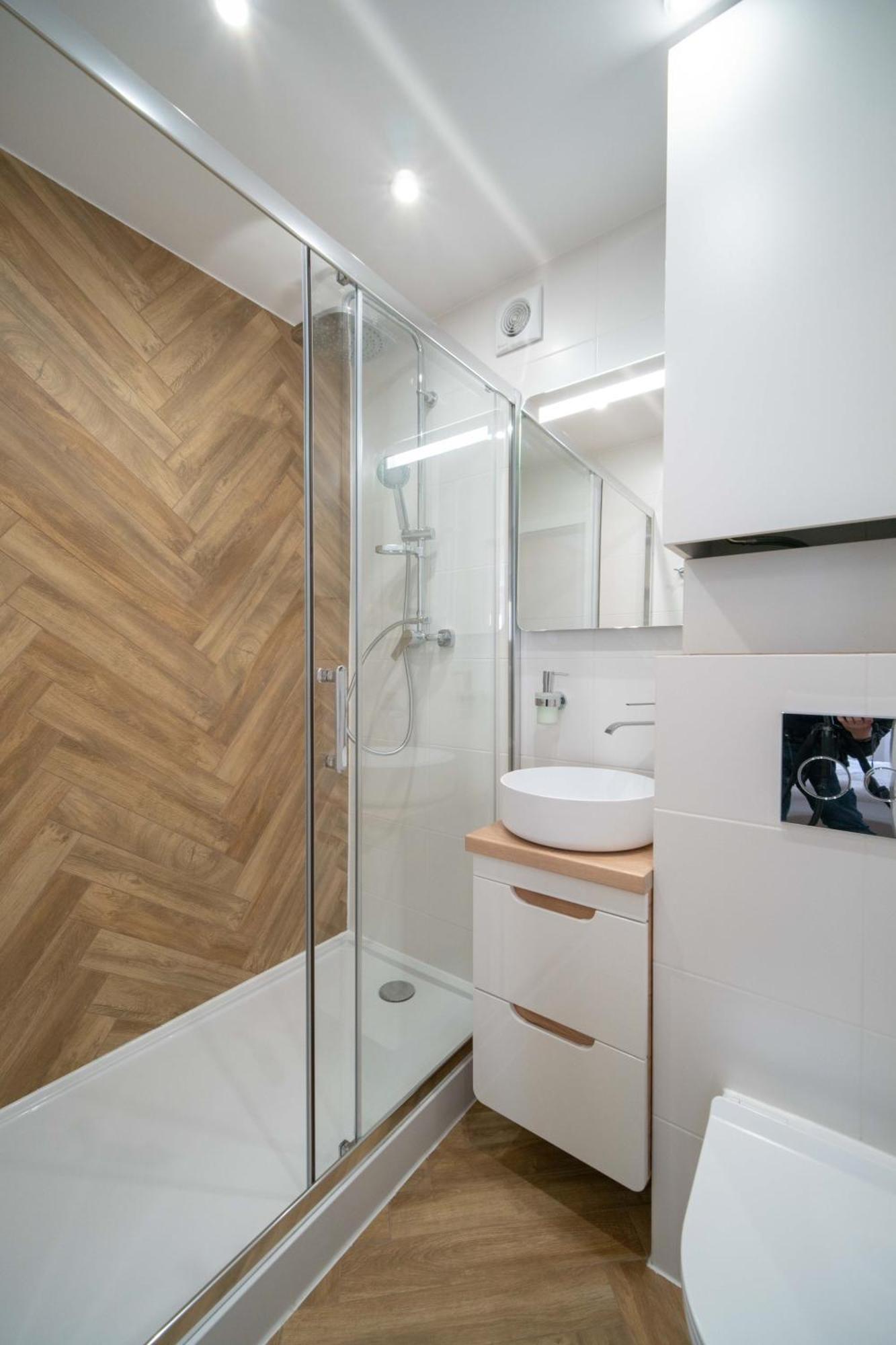 Apartment Monako Kłodzko