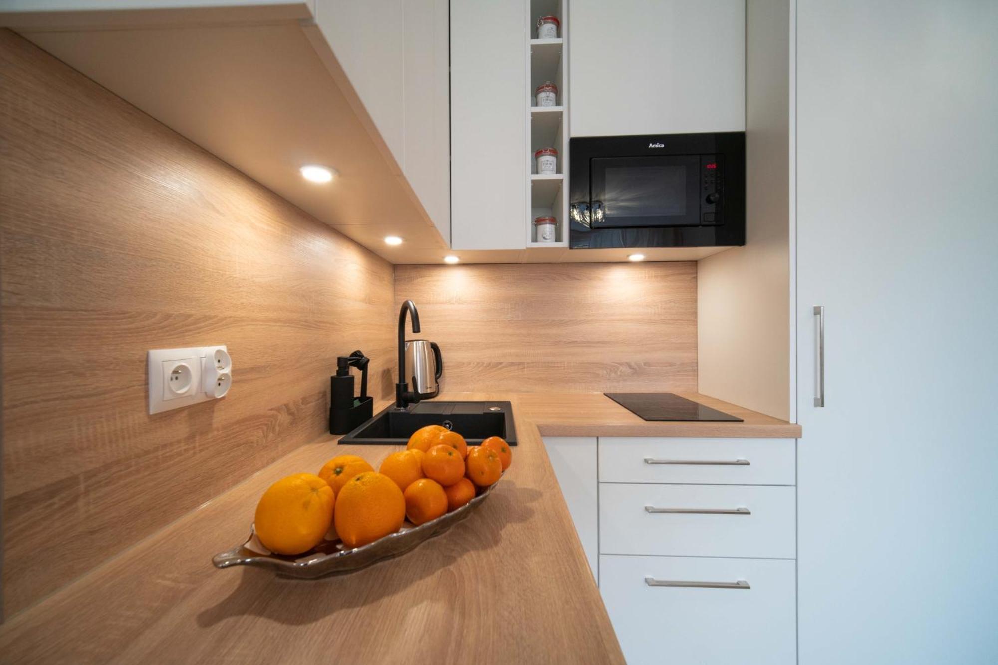 Monako Apartment Kłodzko