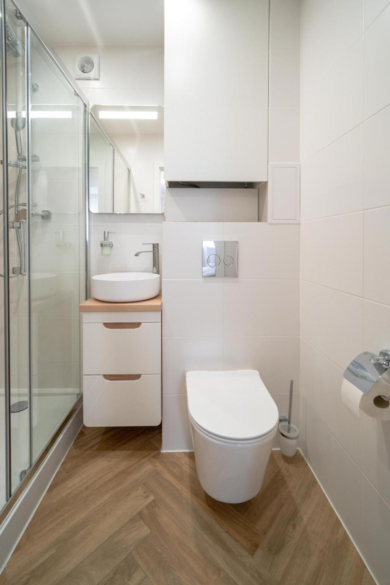 Monako Apartment *